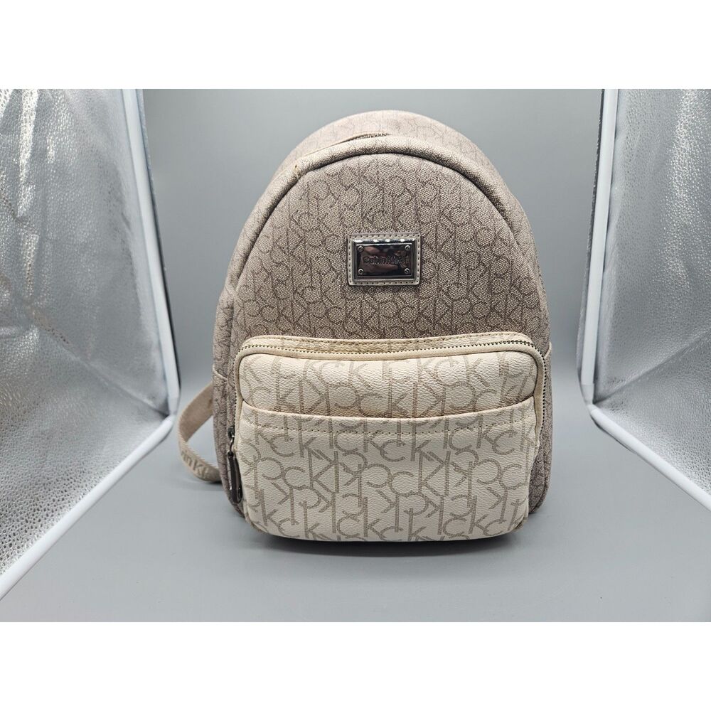 CALVIN KLEIN BACKPACK [GNH017353]